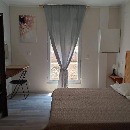 Location Appartement T3 A Sète Exterior foto