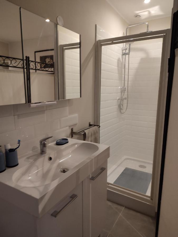 Location Appartement T3 A Sète Exterior foto