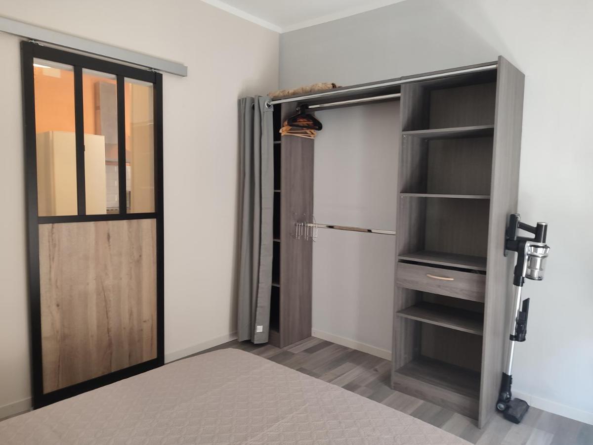 Location Appartement T3 A Sète Exterior foto
